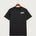 Macktown Warriors Football (Boys) - Black Sport-Tek PosiCharge Competitor Tee. ST350