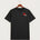 Ely Memorial High School Volleyball (Girls) - Black Sport-Tek PosiCharge Competitor Tee. ST350