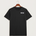 Walker Hackensack Akeley Volleyball (Girls) - Black Sport-Tek PosiCharge Competitor Tee. ST350