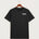 Walker Hackensack Akeley Volleyball (Girls) - Black Sport-Tek PosiCharge Competitor Tee. ST350
