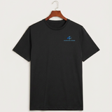 Leading Edge example_store - Black Sport-Tek PosiCharge Competitor Tee. ST350
