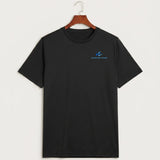 Leading Edge example_store - Black Sport-Tek PosiCharge Competitor Tee. ST350