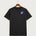 Upsala High School Football (Boys) - Black Sport-Tek PosiCharge Competitor Tee. ST350