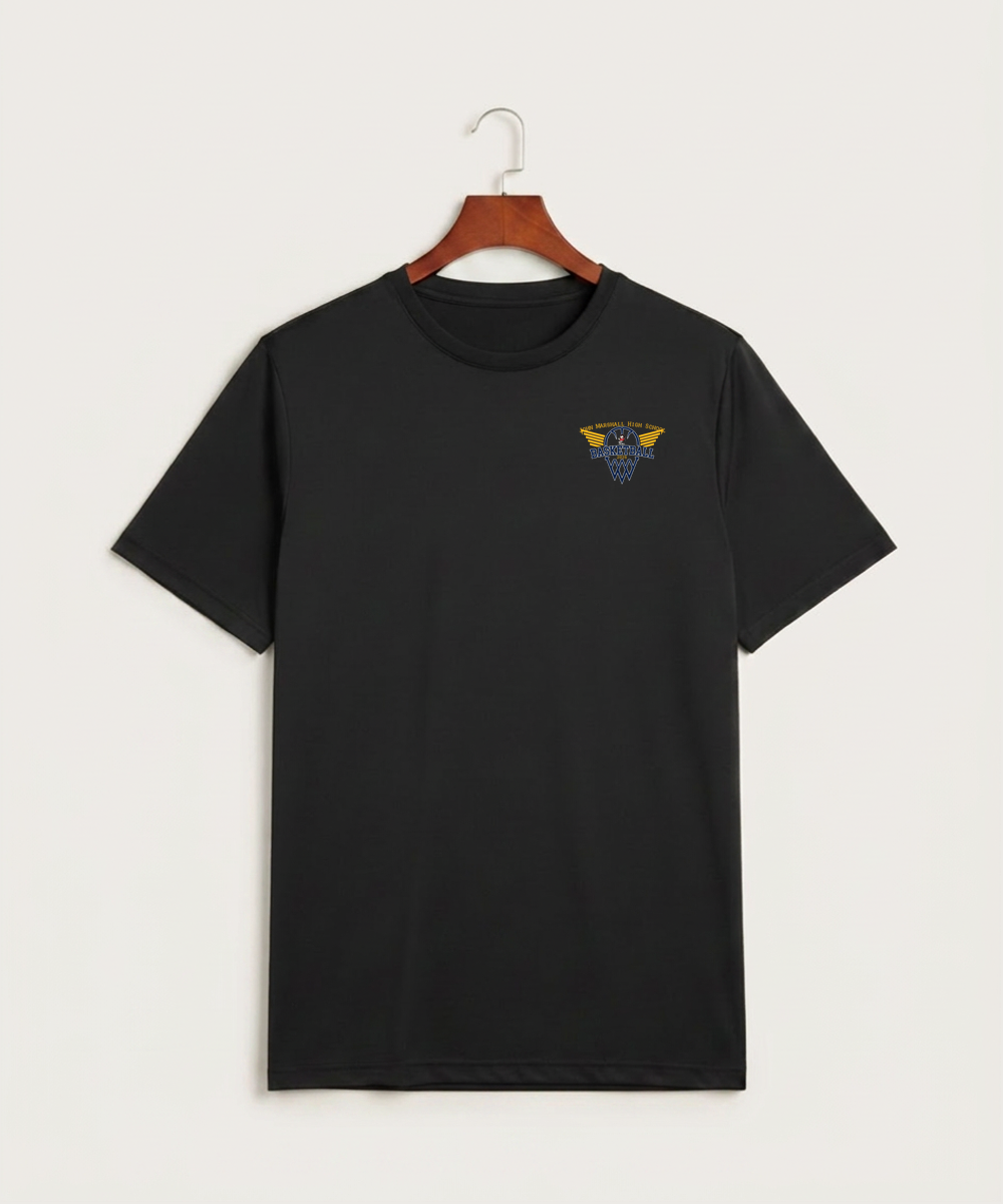 Sport-Tek PosiCharge Competitor Tee. ST350
