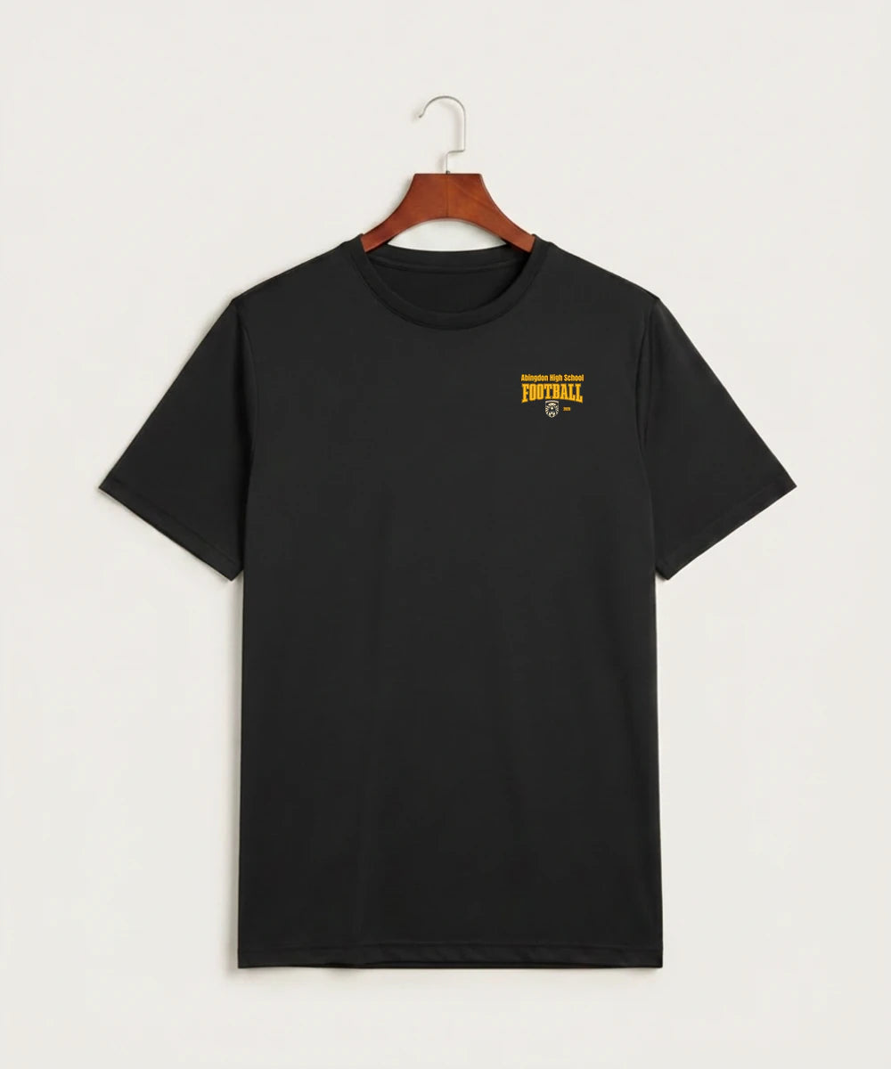 Sport-Tek PosiCharge Competitor Tee. ST350