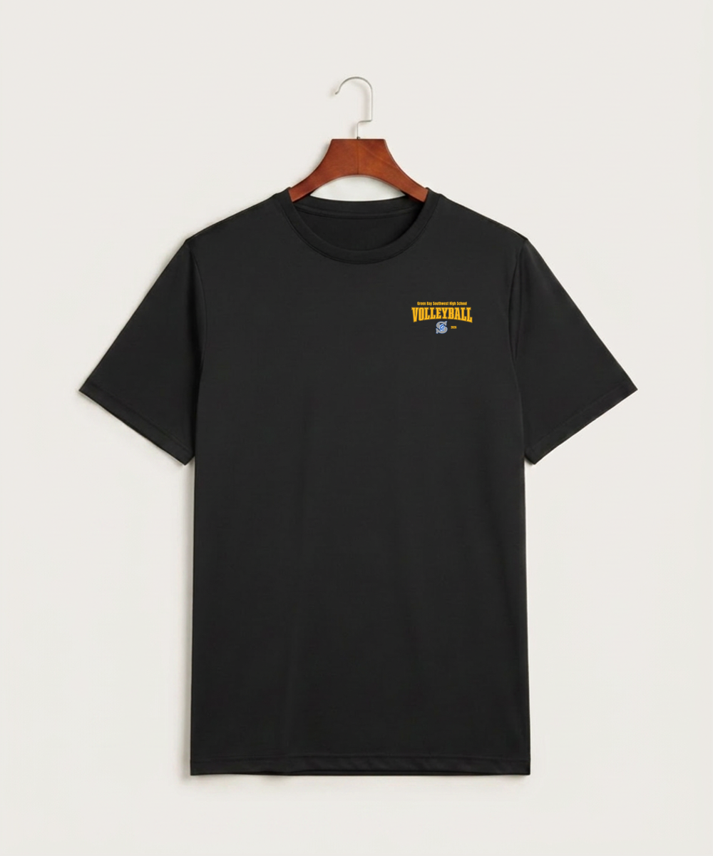 Sport-Tek PosiCharge Competitor Tee. ST350