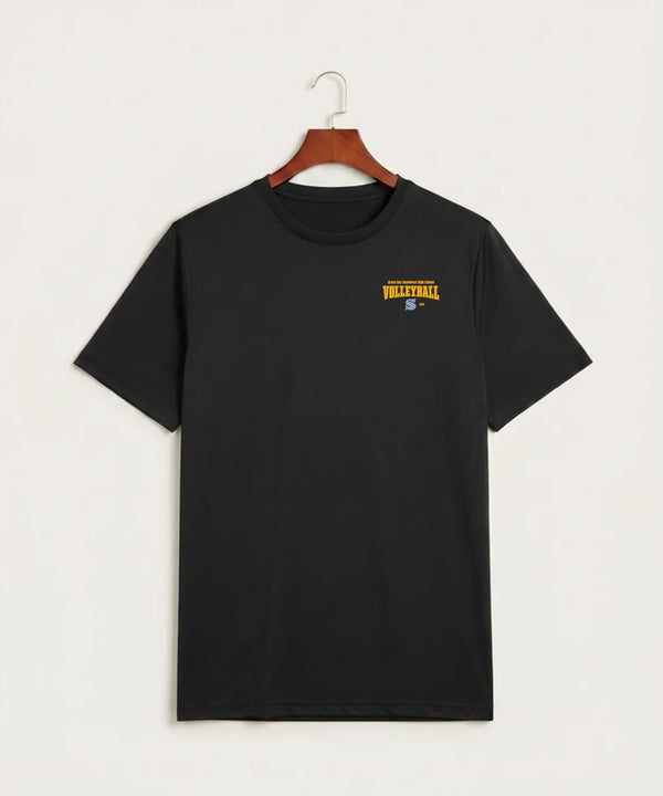 Green Bay Southwest High School Volleyball (Girls) - Black Sport-Tek PosiCharge Competitor Tee. ST350