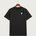 Border West Football (Boys) - Black Sport-Tek PosiCharge Competitor Tee. ST350