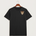 Ada Borup High School Football (Boys) - Black Sport-Tek PosiCharge Competitor Tee. ST350