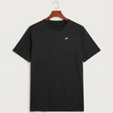 Point Dance Ensemble Dance - Black Sport-Tek PosiCharge Competitor Tee. ST350