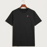 Point Dance Ensemble Dance - Black Sport-Tek PosiCharge Competitor Tee. ST350