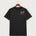International Falls High School Football (Boys) - Black Sport-Tek PosiCharge Competitor Tee. ST350