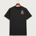 Amboy Football general - Black Sport-Tek PosiCharge Competitor Tee. ST350