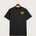 Warroad High School Football (Boys) - Black Sport-Tek PosiCharge Competitor Tee. ST350