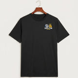 Shelton High School FFA general - Black Sport-Tek PosiCharge Competitor Tee. ST350
