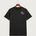 John Marshall High School Swim Dive Girls - Black Sport-Tek PosiCharge Competitor Tee. ST350