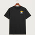 Polo HS Football general - Black Sport-Tek PosiCharge Competitor Tee. ST350