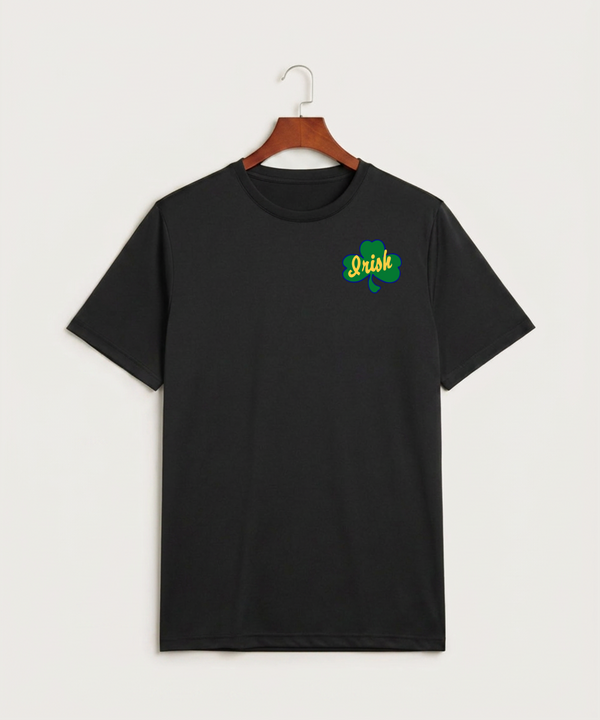 Rosemount High School Volleyball (Girls) - Black Sport-Tek PosiCharge Competitor Tee. ST350
