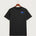 Red Lake County Central Football (Boys) - Black Sport-Tek PosiCharge Competitor Tee. ST350