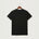 Albany High School Tennis (Boys) - Black T-Shirt - Full Front (back)