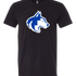 Owatonna Volleyball - Black T-Shirt - Full Front