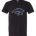 Zumbrota-Mazeppa Volleyball - Black T-Shirt - Full Front
