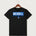 Merrill Dance and Cheer - Black T-Shirt - Full Front