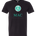 Mac Dental Business - Black T-Shirt - Full Front