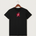 John Marshall High School Cross Country (Coed) - Black T-Shirt - Full Front