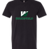 Wakefield High School N/A - Black T-Shirt - Full Front