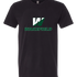 Wakefield High School N/A - Black T-Shirt - Full Front