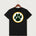 Ashwaubenon High School Football (Boys) - Black T-Shirt - Full Front