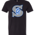 Southwest Football - Black T-Shirt - Full Front