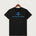 Leading Edge Team Store - Black T-Shirt - Full Front