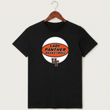 Testing Testing 2 - Black T-Shirt - Full Front