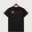 Point Dance Ensemble Dance - Black T-Shirt - Full Front