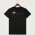 Point Dance Ensemble Dance - Black T-Shirt - Full Front