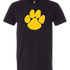PEM Football - Black T-Shirt - Full Front