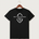 DGF High School Football (Boys) - Black T-Shirt - Full Front