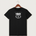 DGF High School Football (Boys) - Black T-Shirt - Full Front
