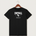 DGF High School Football (Boys) - Black T-Shirt - Full Front