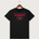 Duluth East High School Football (Boys) - Black T-Shirt - Full Front