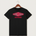 Duluth East High School Football (Boys) - Black T-Shirt - Full Front