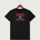 Duluth East High School Football (Boys) - Black T-Shirt - Full Front