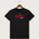 Ely Memorial High School Volleyball (Girls) - Black T-Shirt - Full Front