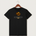 Fargo South High School Volleyball (Girls) - Black T-Shirt - Full Front