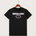 Kerkhoven-Murdock-Sunburg High School Football (Boys) - Black T-Shirt - Full Front