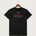 Kerkhoven-Murdock-Sunburg High School Football (Boys) - Black T-Shirt - Full Front
