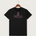 Mesabi East High School Football (Boys) - Black T-Shirt - Full Front