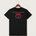 Mesabi East High School Football (Boys) - Black T-Shirt - Full Front